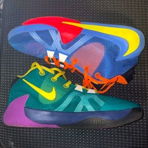 Nike Zoom Freak 1 “what the”